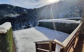 Apartament El Mirador De La Cerdanya